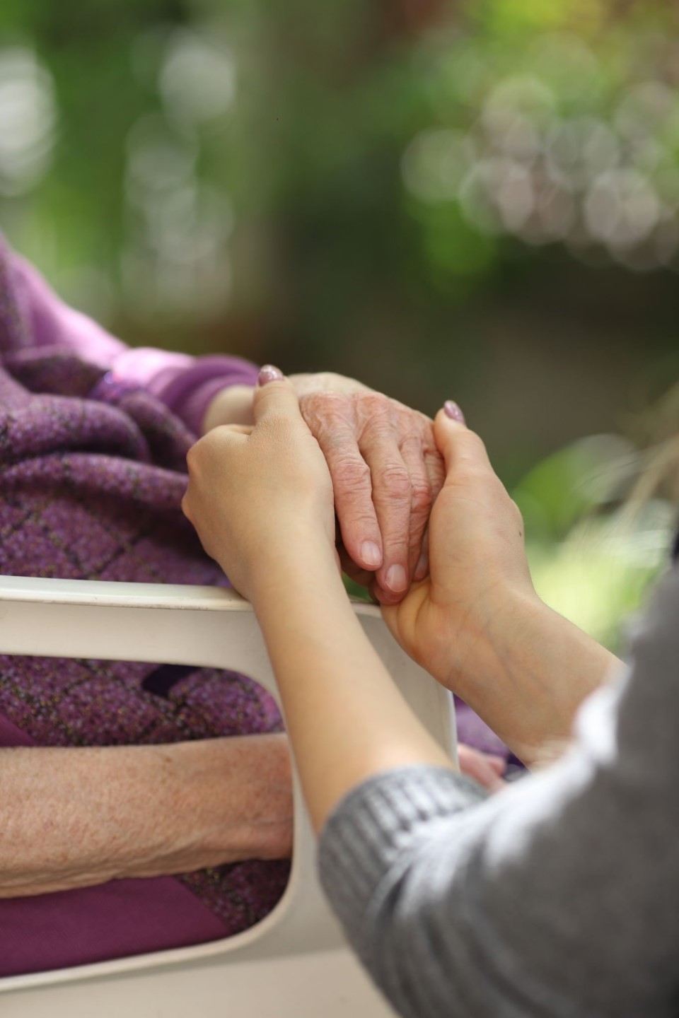 Destitute Care & Foster Support