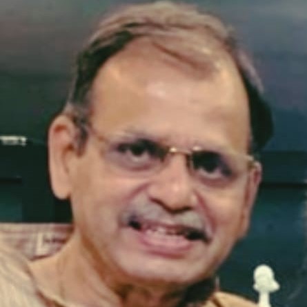 Ajit Pendharkar