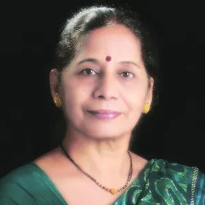 Sampada Wagle